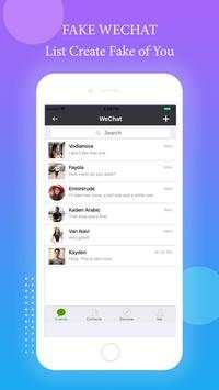 Fake Text screenshot 5