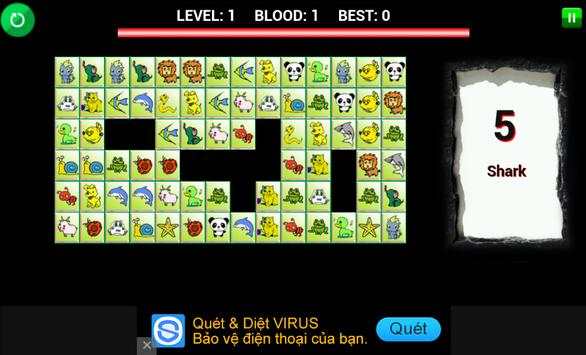 Funny Animal Pet Line New 2015 screenshot 5