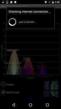 Wifi Router Booster Pro FREE screenshot 3