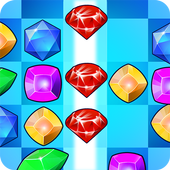 Diamond Witch Saga icon