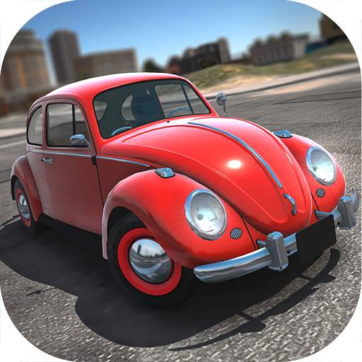 Ultimate Car Driving: Classics 1.5