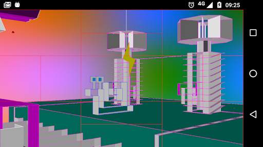 MKISG Searching Game screenshot 6