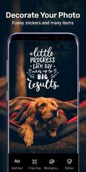 Text On Photo screenshot 4