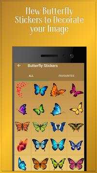 Funny Stickers For Snapchat screenshot 1