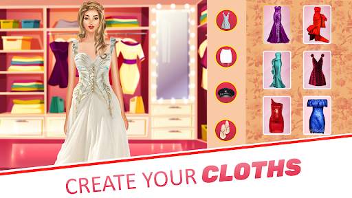 Fashion Frenzy screenshot 7