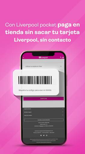 Liverpool pocket screenshot 6