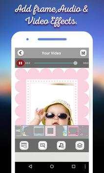 Kids Mini Movie Video Maker screenshot 7