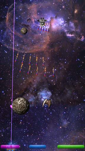 Hallo Spaceboy Lite screenshot 5