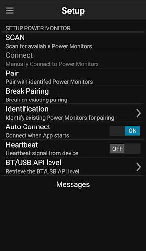 Power Monitor screenshot 3
