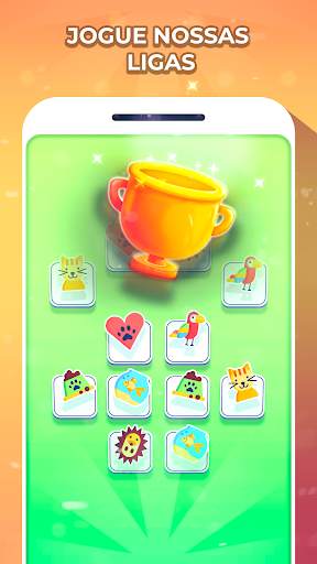 Jogos mentais - Jogos offline screenshot 4
