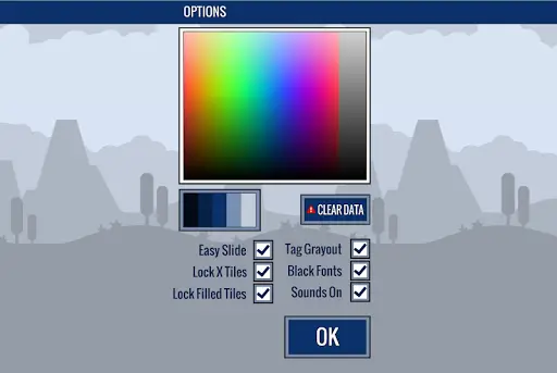 Picross Touch screenshot 2