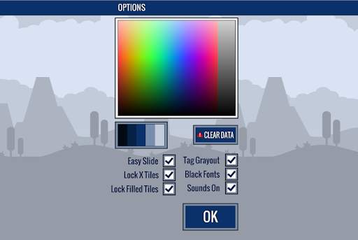 Picross Touch screenshot 2