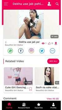 Vid Money स्क्रीनशॉट 2