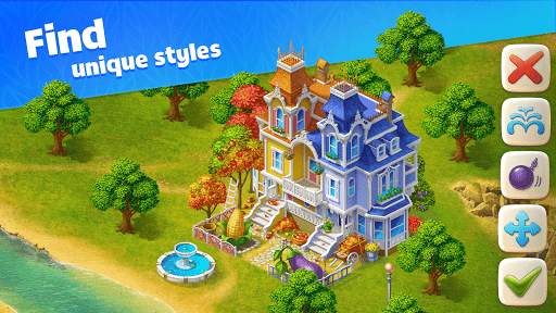 Paradise Island 2: Hotel Game screenshot 3