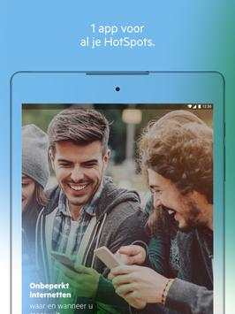 KPN WiFi screenshot 5