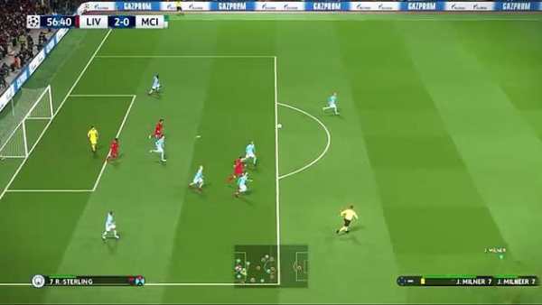 PES 2018 Tricks screenshot 1