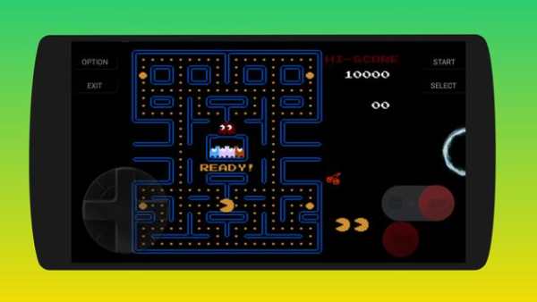 NES Free Emulator 2018 - Arcade games screenshot 2