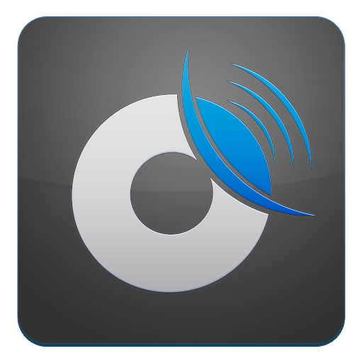 Open Channel icon