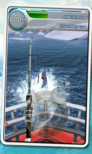 RealFishing3D Free screenshot 2