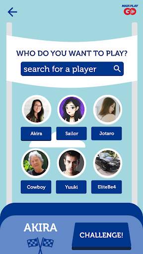 MAXPLAY GO screenshot 1