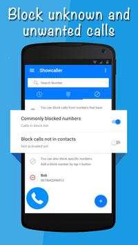 True Caller Fast Search screenshot 3