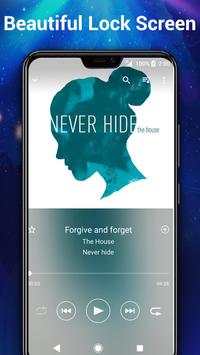 Listening Music screenshot 3