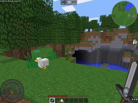 ► MultiCraft ― Free Miner! 👍 screenshot 17