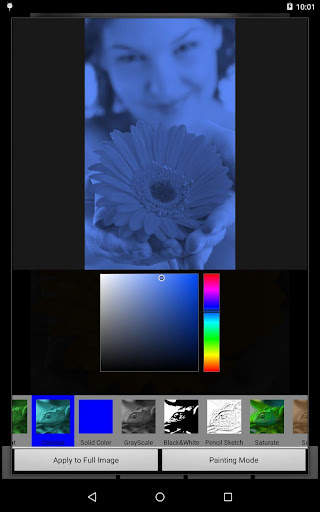 Photo Art - Color Effects screenshot 6