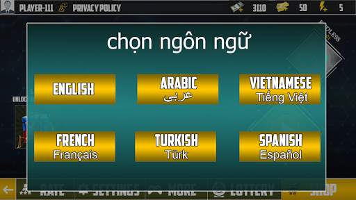 Nhiệm vụ chiến đấu đặc biệt của Ops 2019 screenshot 4