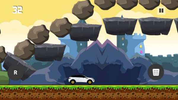 Real Racing Car Driving Simulator 2017 screenshot 4