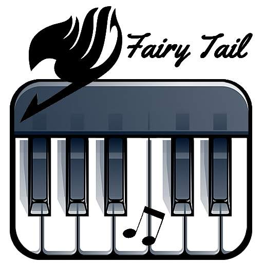 Fairy Tail Dream Piano 12