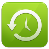 Ultimate Backup Extreme أيقونة