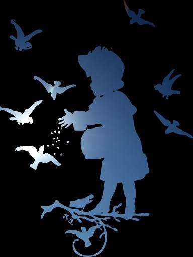 Silhouette Camera screenshot 4