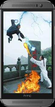 Super Power Effects-Superhero screenshot 1