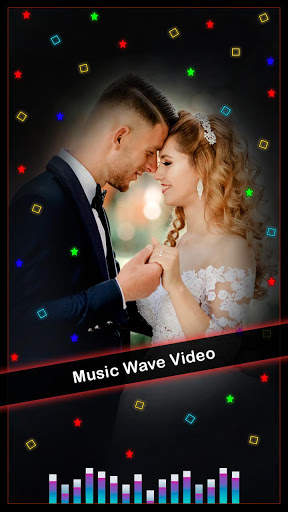 Share2u - Musical Bit Particle Video Status स्क्रीनशॉट 16
