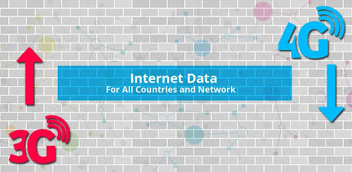 Daily 25 GB data internet app screenshot 2