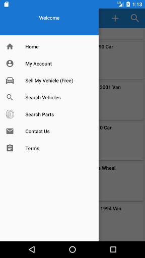 Riyasewana - Buy Sell Vehicles screenshot 8