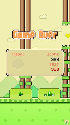 Hopeless Bird screenshot 3