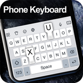 Keyboard For iphone 11 pro icon
