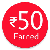 Earn Talktime (Daily Talktime) icon
