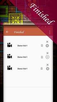 Status Downloader For Whatsapp - Status Saver screenshot 2