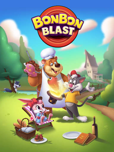 Bonbon Blast screenshot 6