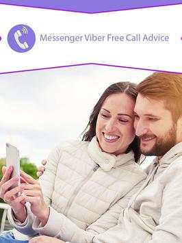Guide for viber messenger screenshot 1
