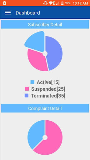 Fastway LCO screenshot 2