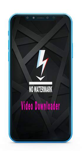 Video Downloader  - No Watermark screenshot 1