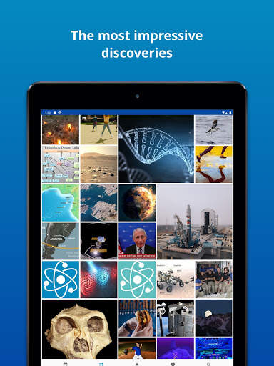 Science News, Every Daily News screenshot 11