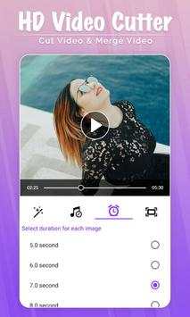 VidCut : Cut Video & Merge Video screenshot 6