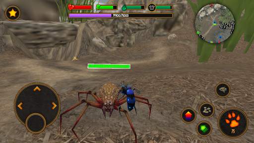 Wasp Simulator screenshot 7