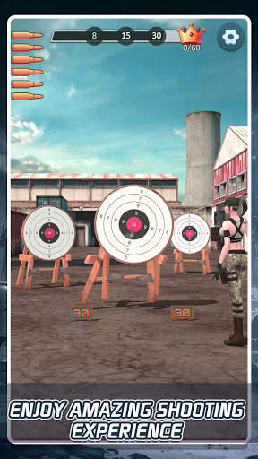 Sniper Shooter screenshot 2