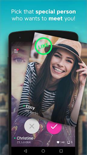 Ilikeyou screenshot 1